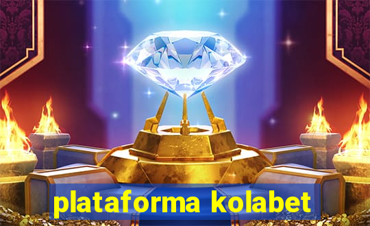plataforma kolabet